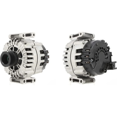 Alternátor Mercedes AMG E 43 Valeo CG25S049