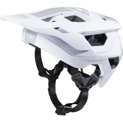 KENNY ROCKET white/grey 2023