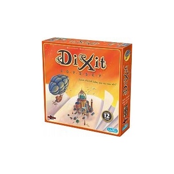 Dixit Odyssey