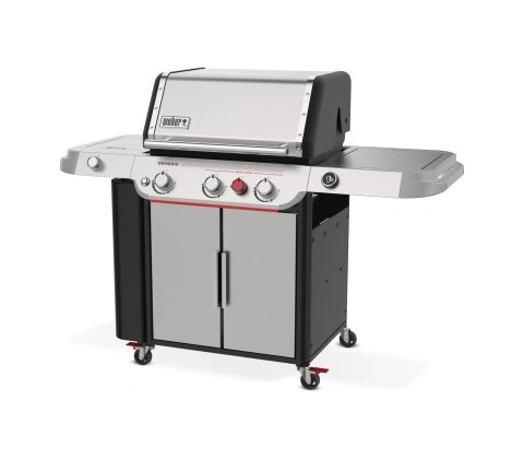 WEBER Genesis SP-335W