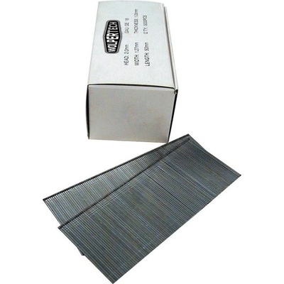 Wolpertech Klince do klincovačky 25 mm, 5000 ks WT40
