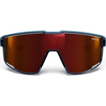 Julbo Очила за колоездене Julbo Fury Reactiv HC S0-3 Cycling glasses - Blue / Blue / Light - размер M (205-7257-0111)
