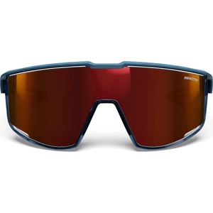 Julbo Очила за колоездене Julbo Fury Reactiv HC S0-3 Cycling glasses - Blue / Blue / Light - размер M (205-7257-0111)