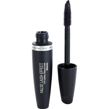 MAX Factor False Lash Effect спирала за обем и отделяне на мигли цвят Black 13, 1ml