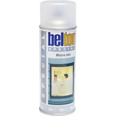 Belton Spray mliečne sklo 400 ml