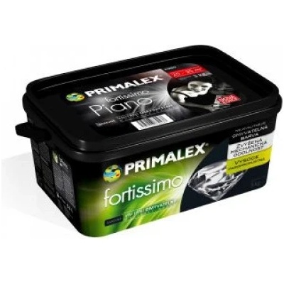 Primalex Fortissimo Color 3 kg Rock&Roll