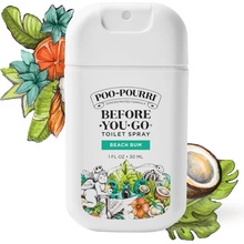 Poo-Pourri Kapesní balení Beach Bum 1FL 30 ml