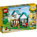 Image 1 of LEGO® Creator 3-in-1 - Cozy House (31139)
