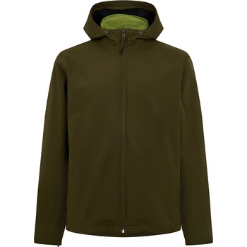 Timberland Men's Weather Resistant 3-in-1 Rain Anorak - Dark Olive