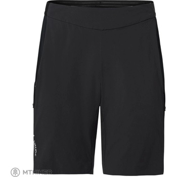 Vaude Kuro II čierna