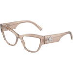 Dolce&Gabbana DG3378 3432