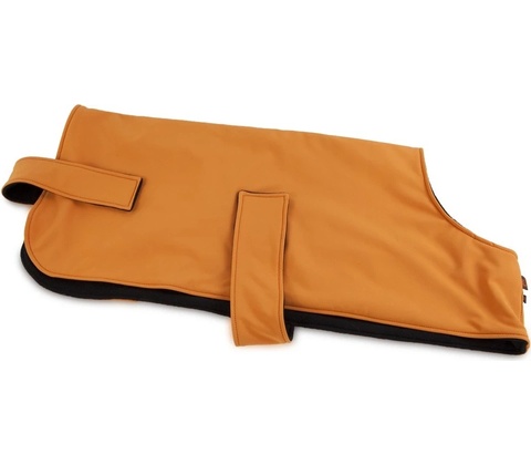 Firedog Softshell bunda pro psa