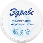 Здраве Универсален хидратиращ крем, 145 ml