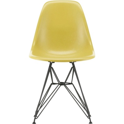 Vitra Eames Fiberglass DSR ochre light