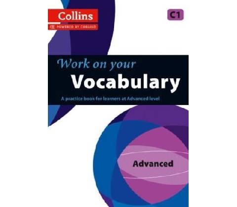 Vocabulary