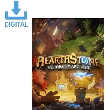 Hearthstone Classic Pack
