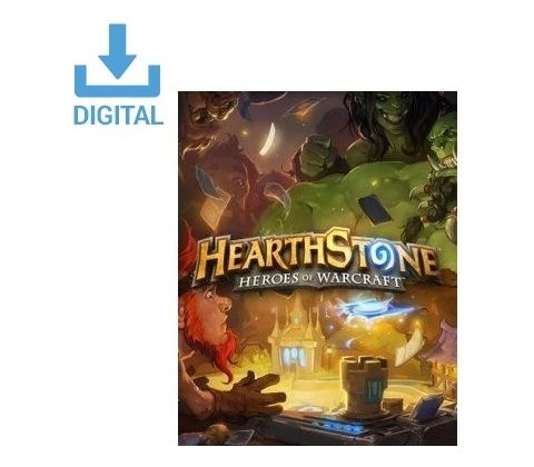 Hearthstone Classic Pack