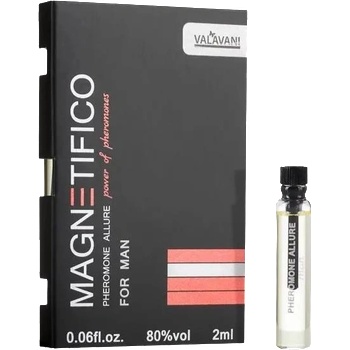 ostatní MAGNETIFICO Pheromone Selection 2ml - pheromones for men