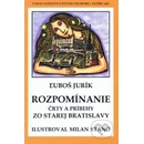 Rozpomíname