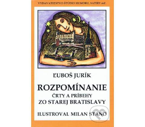Rozpomíname