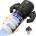 SuperLove Automatic Thrusting & Rotating Dual Sleeve Masturbator