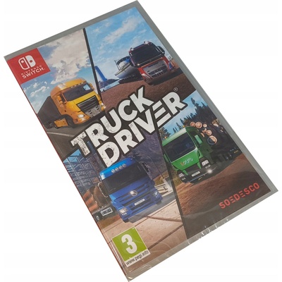 Truck Driver