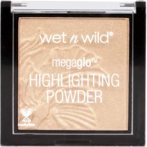 wet n wild Хайлайтър-пудра megaglo - E321B, 5, 4 g (2415913)