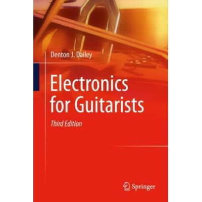Electronics for Guitarists