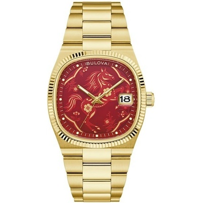 Bulova 97B242