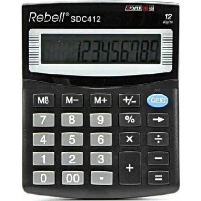 Rebell RE-SDC412 BX