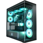 ARCTIC Xtender Black (ACPCC00023A)