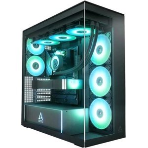 ARCTIC Xtender Black (ACPCC00023A)