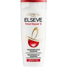 Elséve Total Repair 5 šampón 250 ml