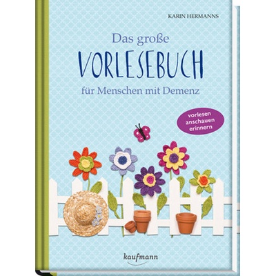 Das groe Vorlesebuch fr Menschen mit Demenz Hermanns Karin