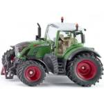 SIKU - Играчка - Трактор Fendt 724 Vario (3285)
