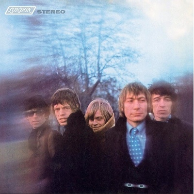 Between the Buttons