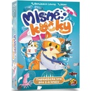 Asmodee Mlsné kočky
