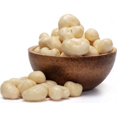 Grizly Mandle v jogurtové polevě 500 g