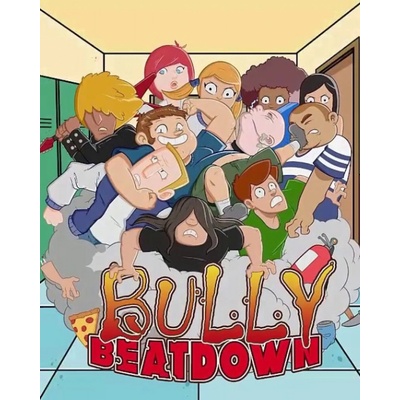 Bully Beatdown