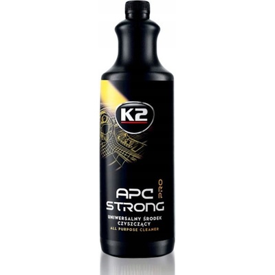 K2 APC STRONG PRO 1 l – Zboží Mobilmania
