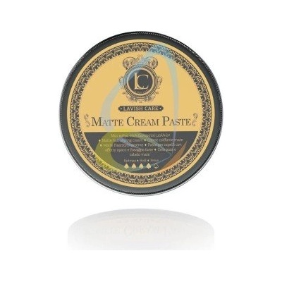 Lavish Care Матираща паста за коса