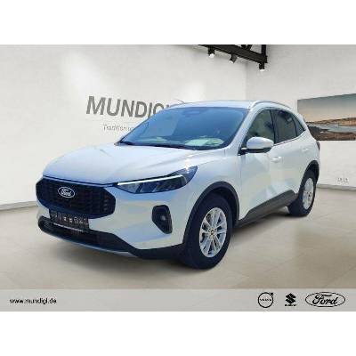 Ford Kuga Titanium 111 kW