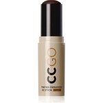 MÁDARA Cosmetics MÁDARA CC GO крем-коректор SPF 30 цвят #100 Mocha 13 гр