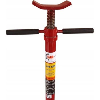 Carmax Крик за скоростна кутия - 750 кг Carmax (24419)