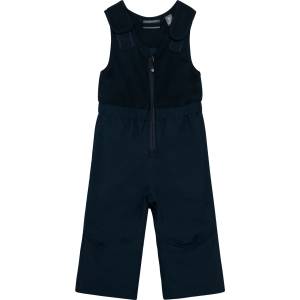 Color Kids Детски ски панталон Color Kids Kid's Pants with Fleece Top Ski trousers - Total Eclipse - размер 134 (EU) (701-4666-0220)