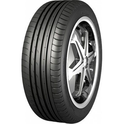 Nankang Sportnex AS-2+ 225/40 R18 92Y