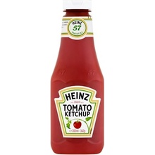 Heinz kečup jemný 342 g