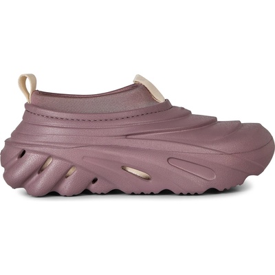 Crocs Unisex Kids' Echo Storm Clog - Twilight