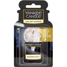 Yankee Candle Midsummer's Night gelová visačka
