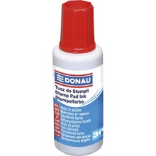 Donau Pečiatková farba červená 30 ml